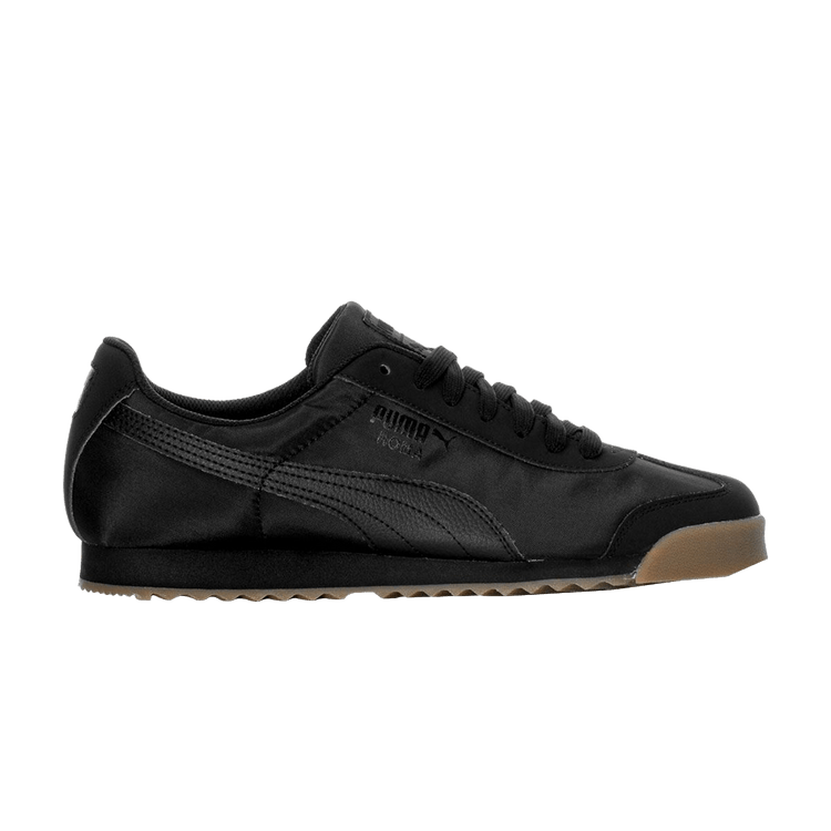 Puma Roma Basic Summer Puma Black