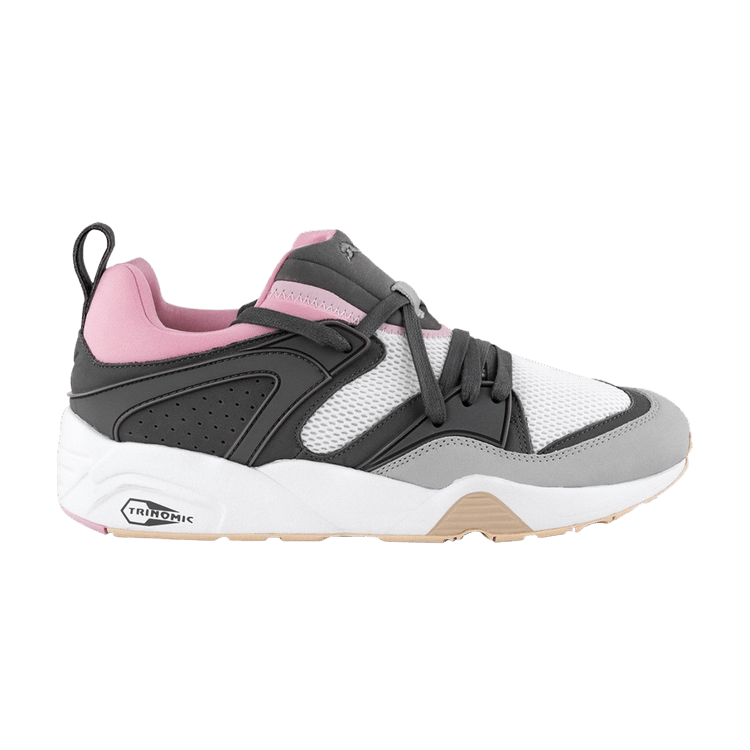 Puma Blaze Of Glory Solebox Champagne