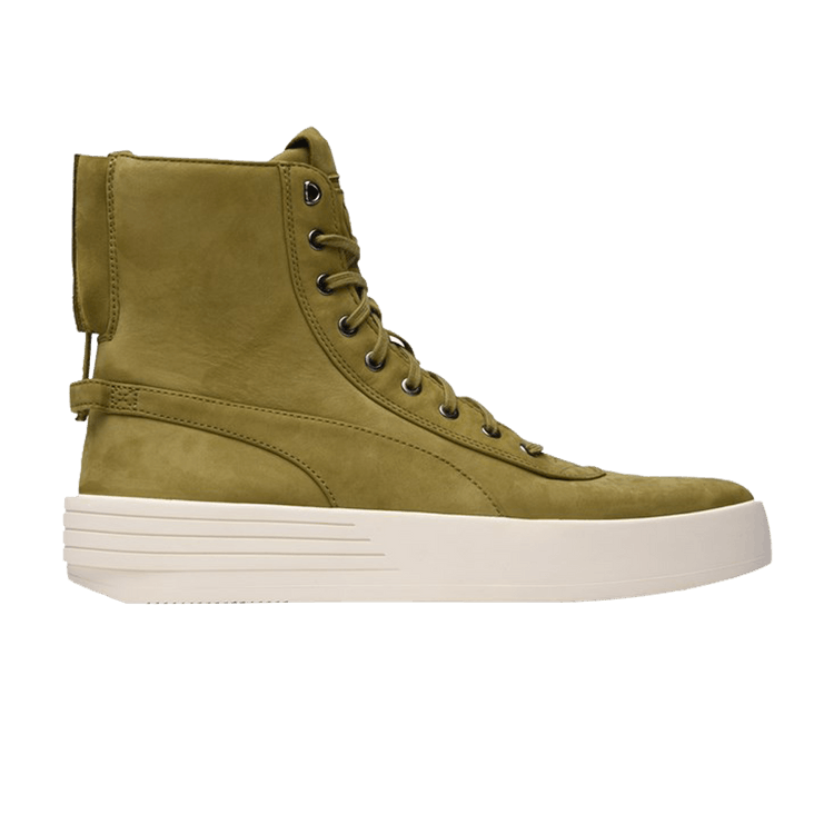 Puma Parallel The Weeknd Olive