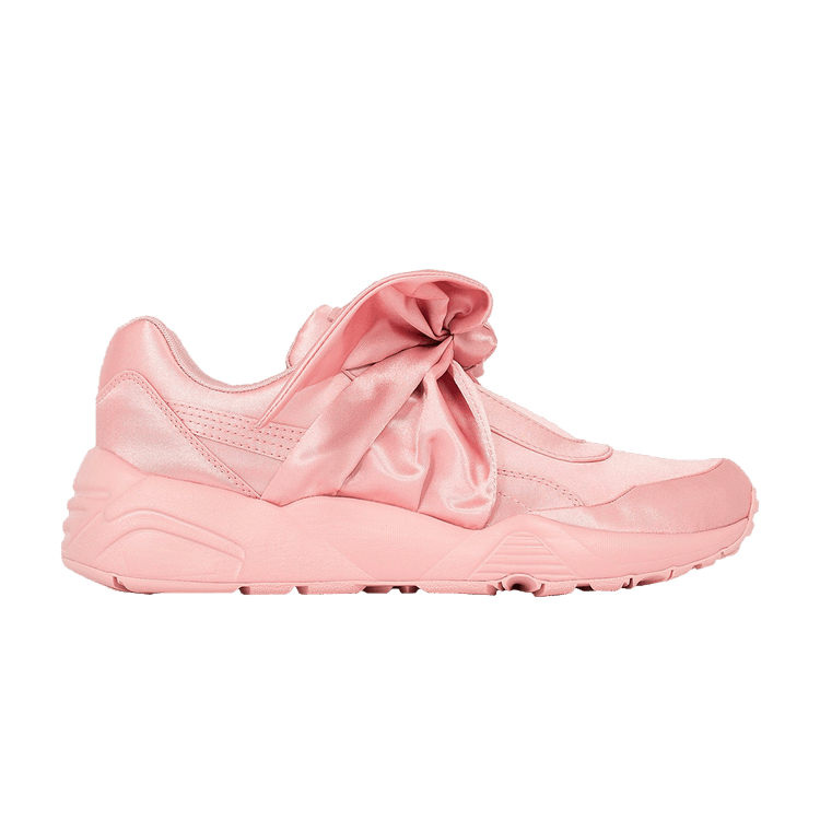 Puma Bow Rihanna Fenty Pink (Women's)