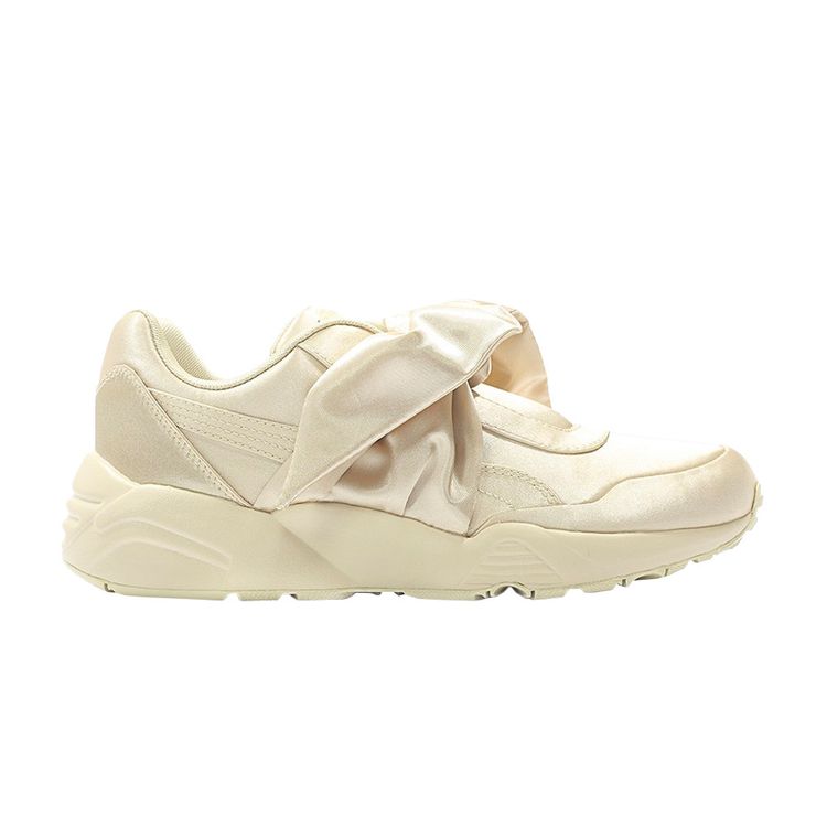 Puma Bow Rihanna Fenty Pink Tint (Women's)