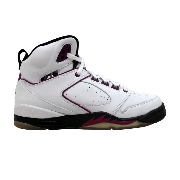 Jordan Sixty 60 Plus White (GS)