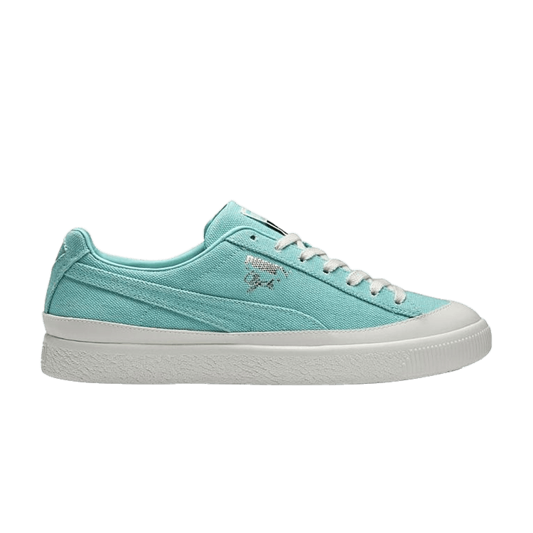 Puma Clyde Diamond Supply Co. Blue