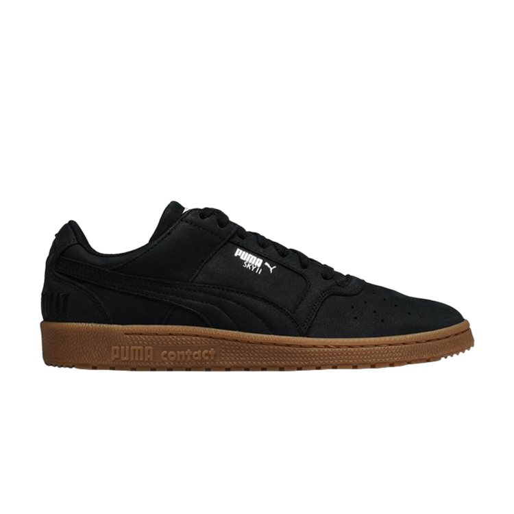 Puma Sky II Diamond Supply Co. Black