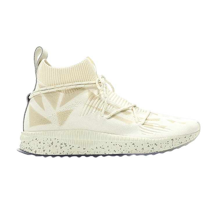 Puma Tsugi evoKnit Sock Naturel Whisper White