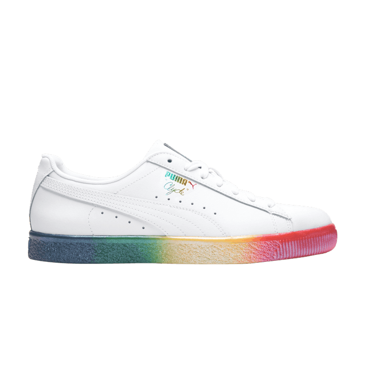 Puma Clyde Pride (2018)