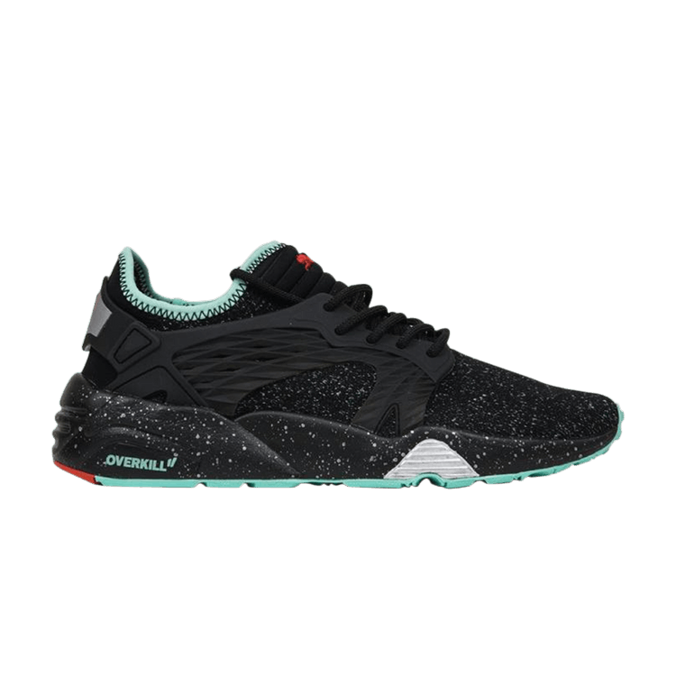 Puma Blaze Cage Overkill Pfeffiboys