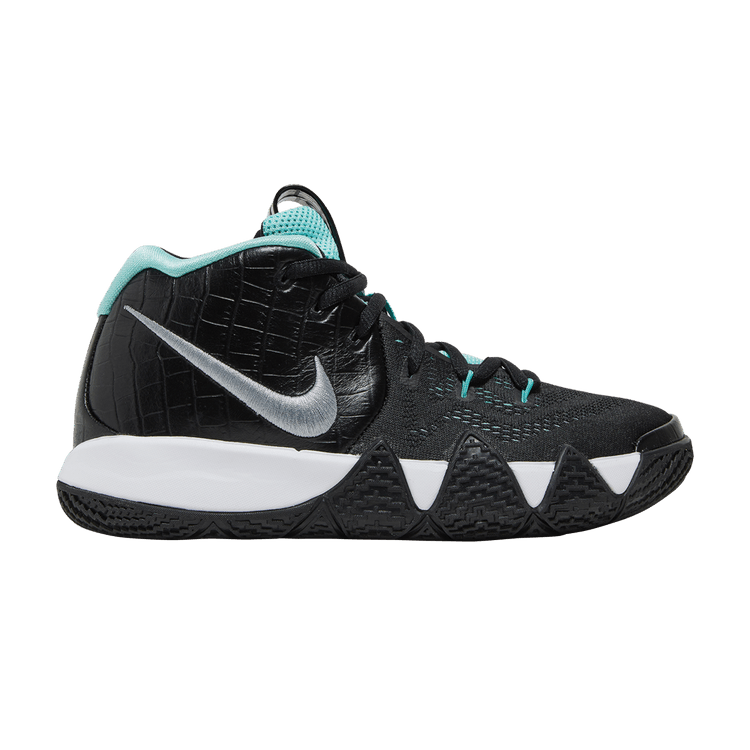 Nike Kyrie 4 Aqua Blue (GS)