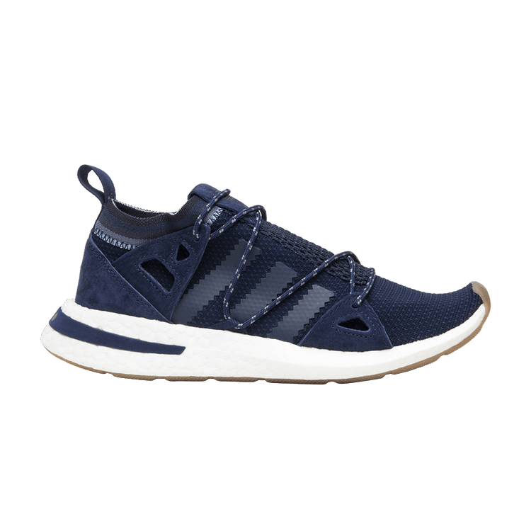 adidas Arkyn Hi-Res Blue (Women's)