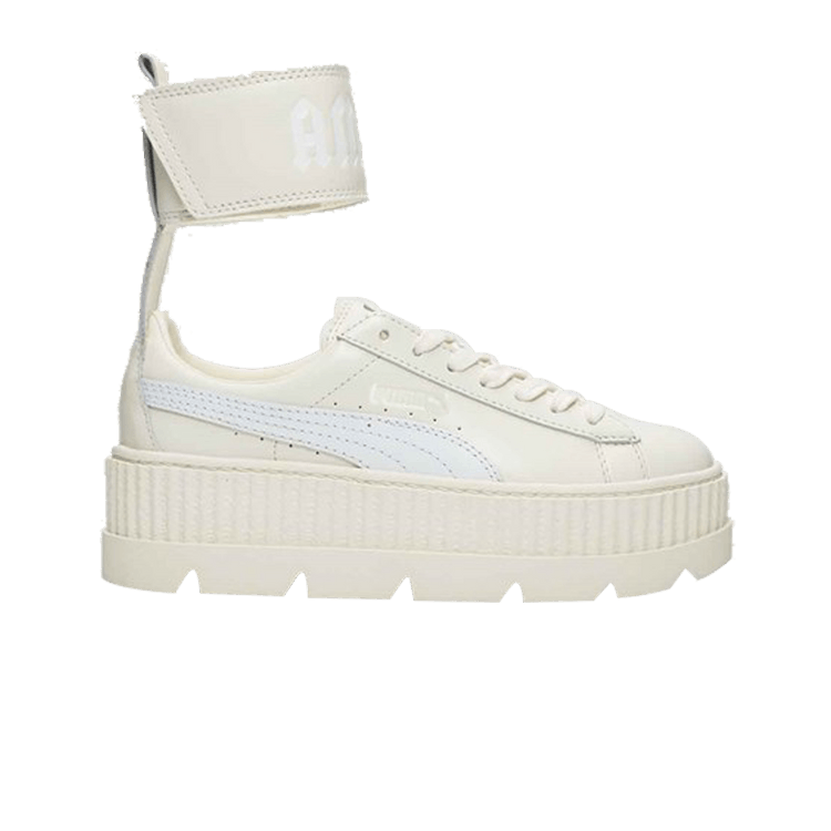 Puma Ankle Strap Rihanna Fenty Vanilla Ice (Women's)