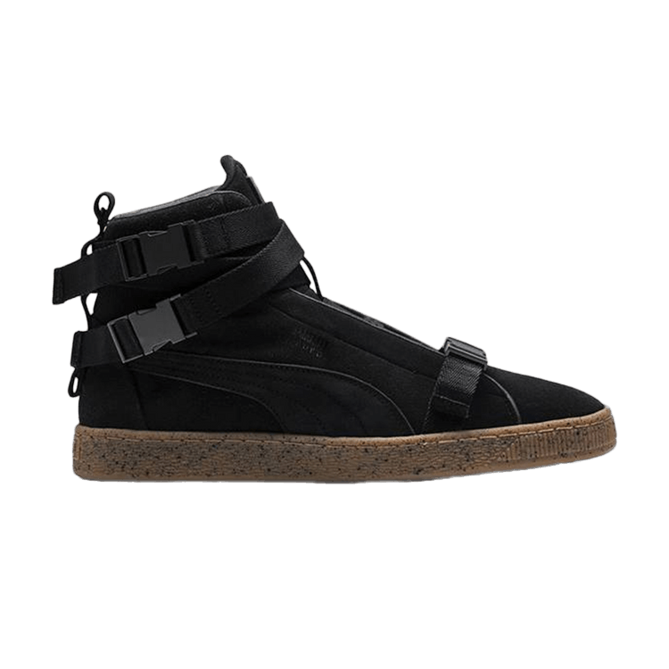 Puma Sude Classic The Weeknd Black