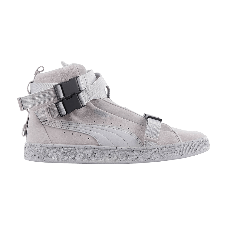 Puma Suede Classic The Weeknd Glacier Grey