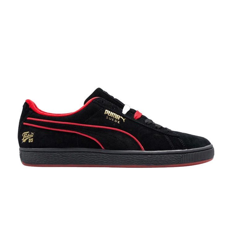 Puma Suede Fubu 50th Anniversary