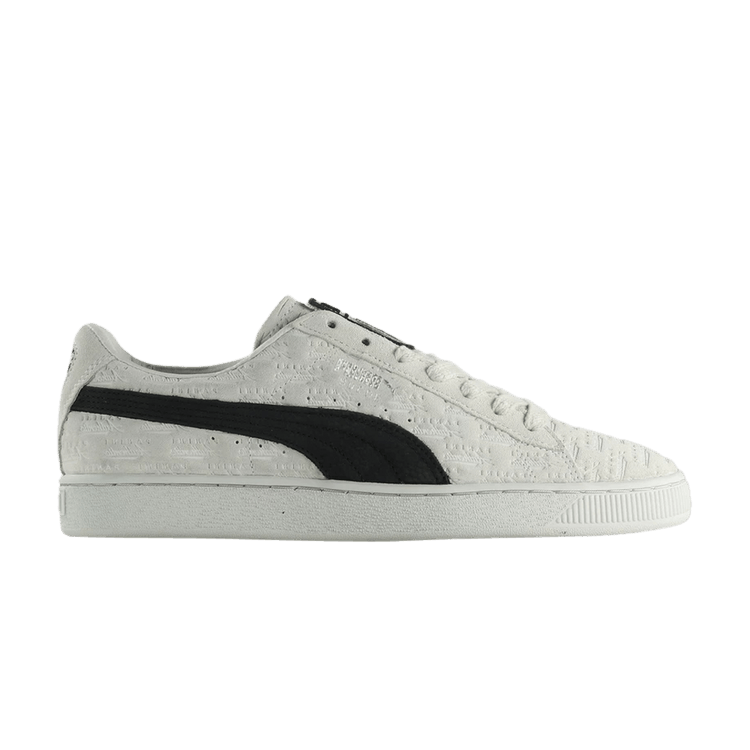 Puma Suede Panini