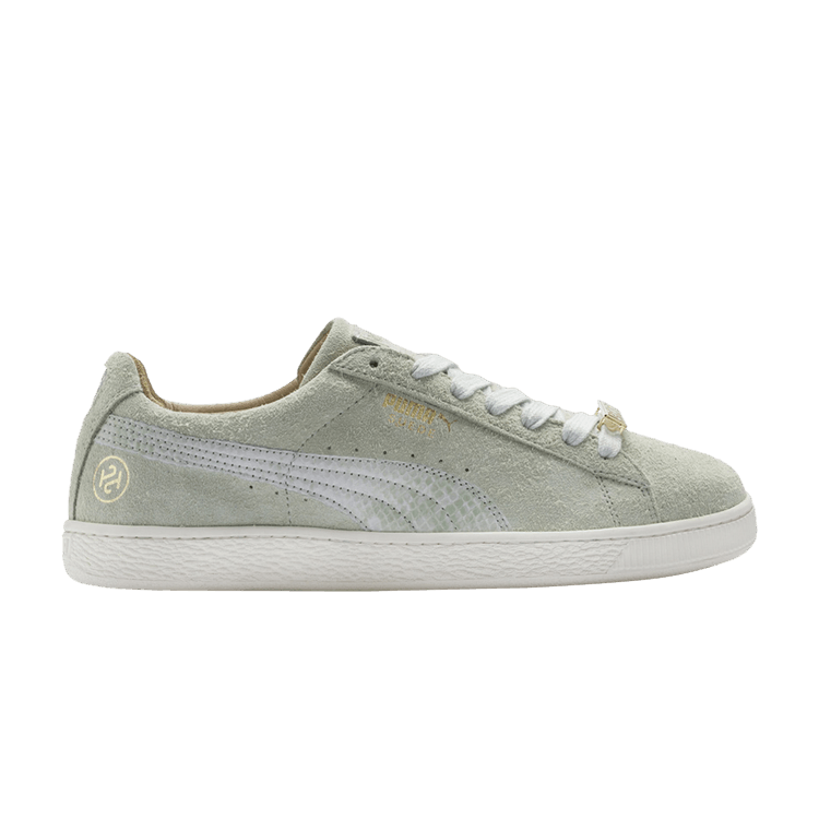 Puma Suede Classic Sonra