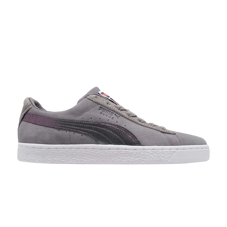 Puma Suede Classic Staple Pigeon