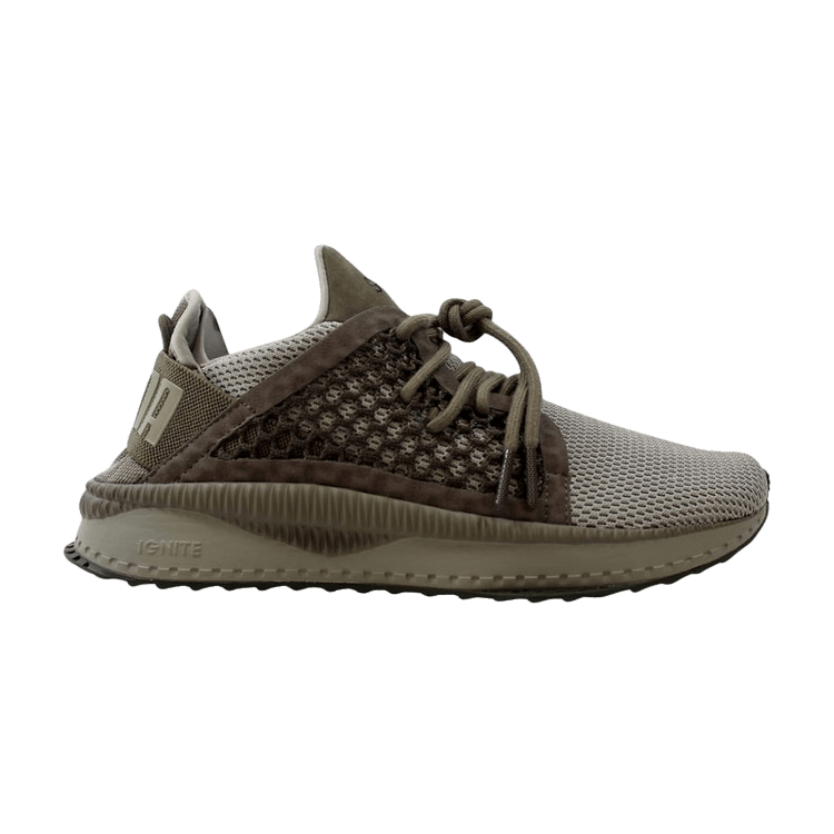 Puma TSUGI Netfit Tmesh Rock Ridge