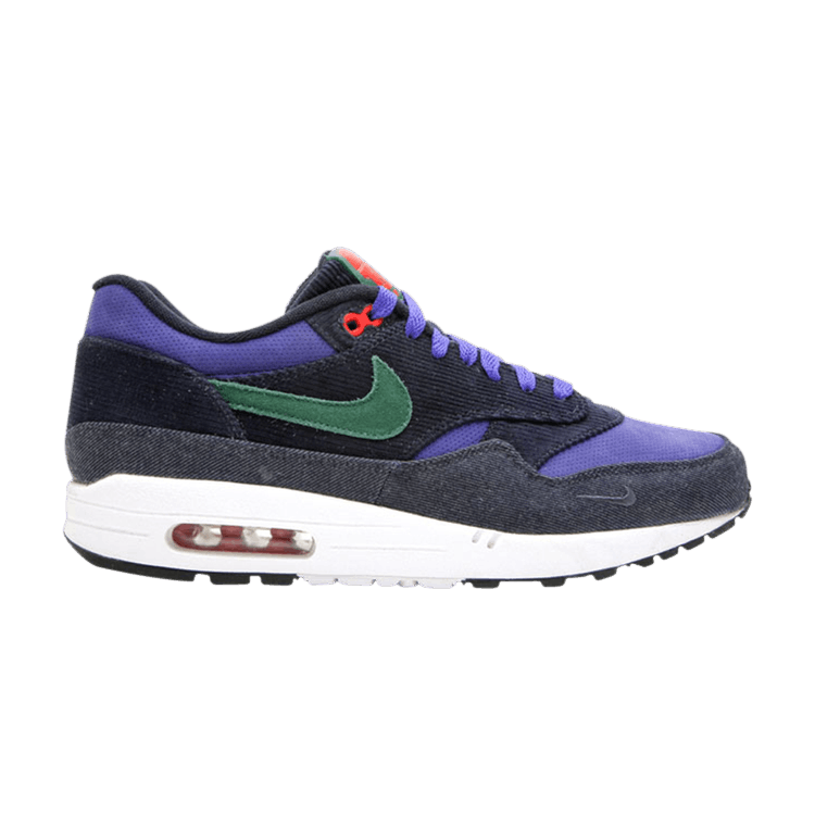 Nike Air Max 1 Patta 5th Anniversary Denim