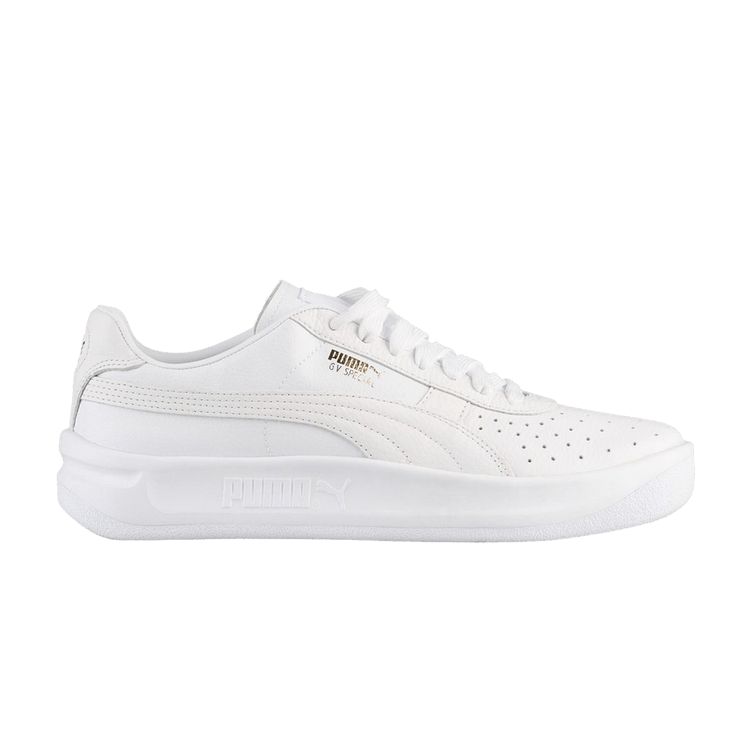 Puma GV Special White