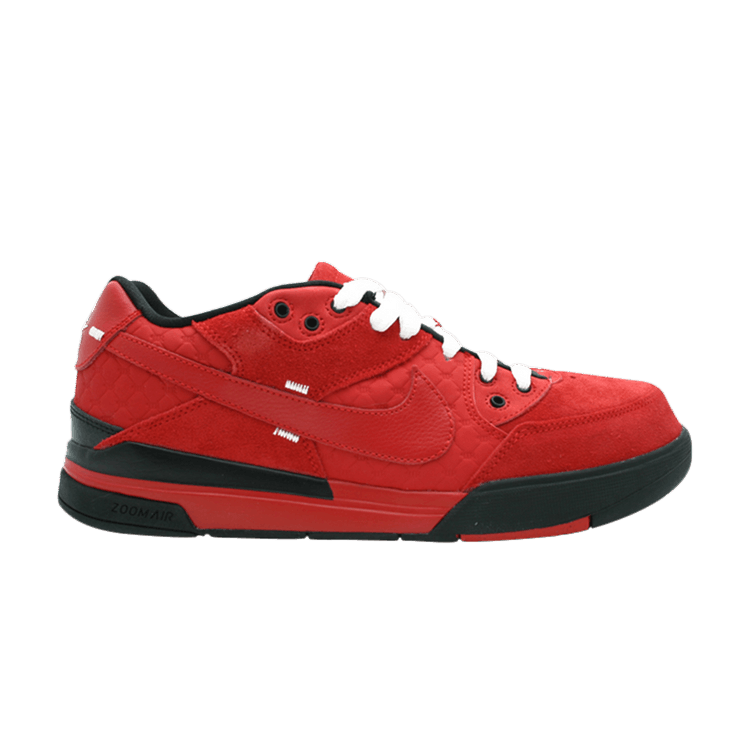 Nike SB Zoom Paul Rodriguez 3 Sport Red