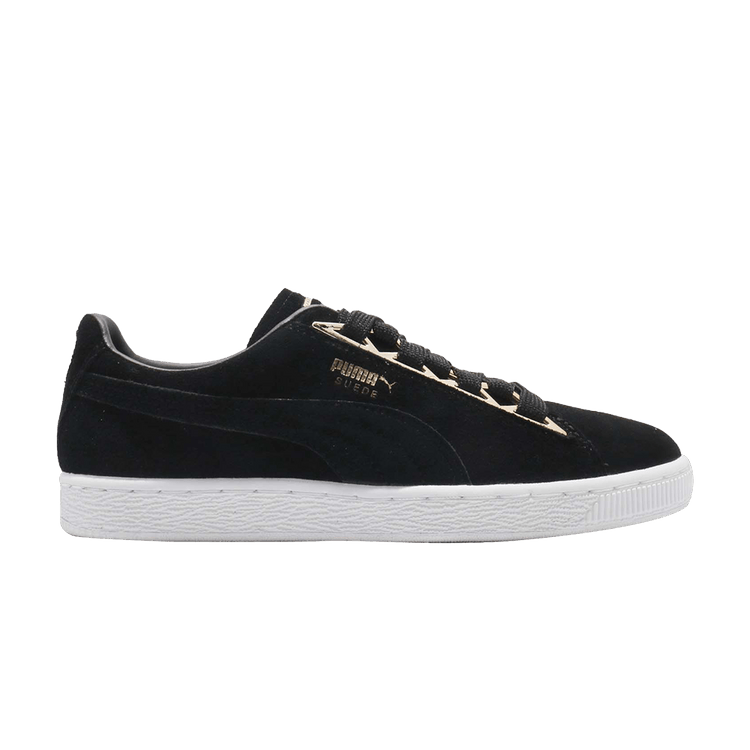 Puma Suede Jewel Metallic (Women's)