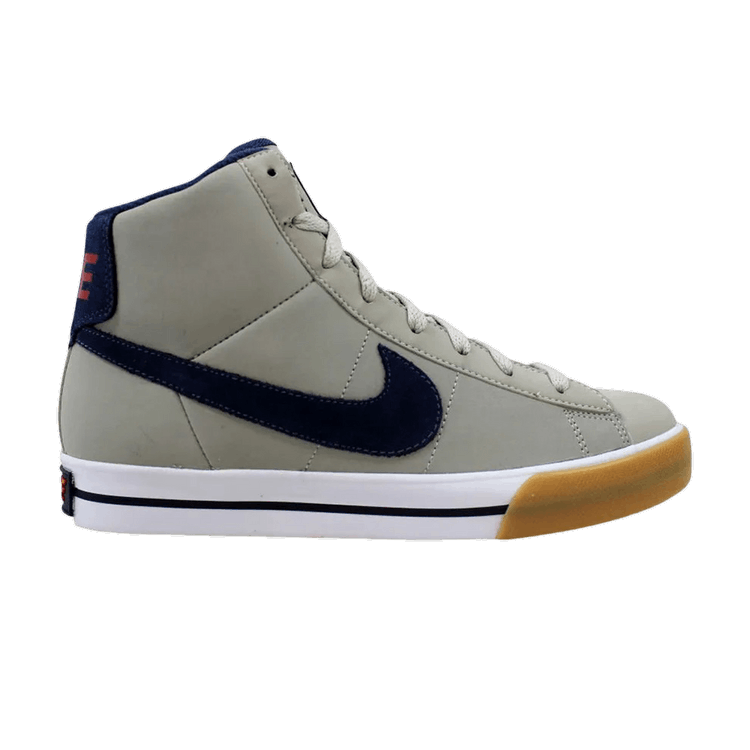 Nike Sweet Classic High/PS Granite (GS)