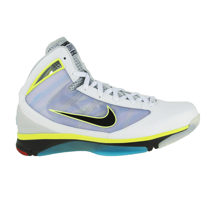 Nike Hyperize White Men Can't Jump (Billy Hoyle) – Side Kicks