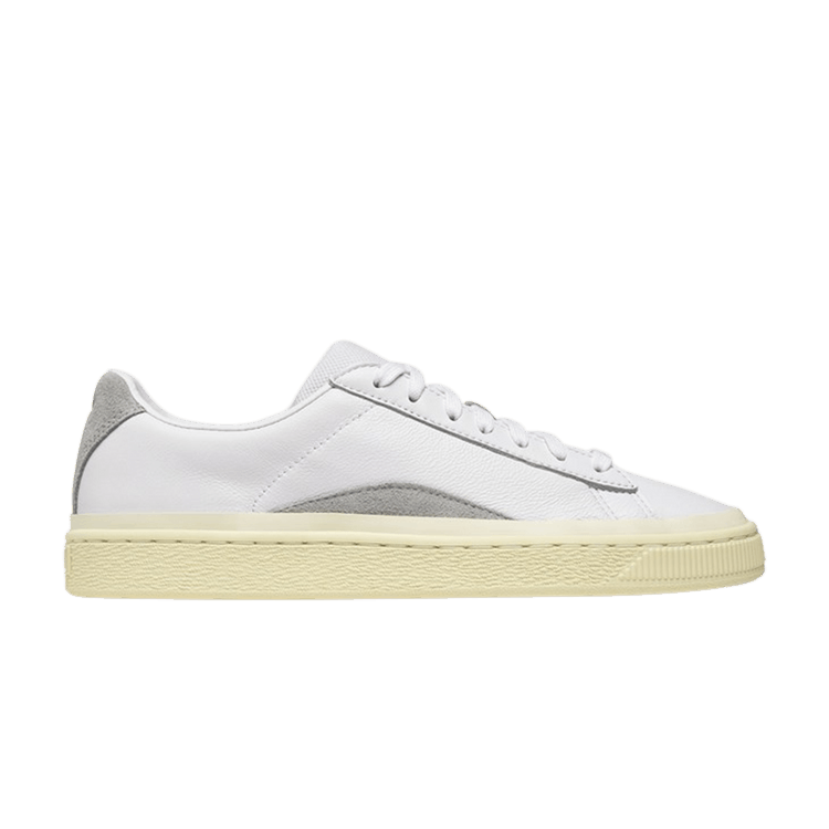 Puma Basket Han Kjobenhavn