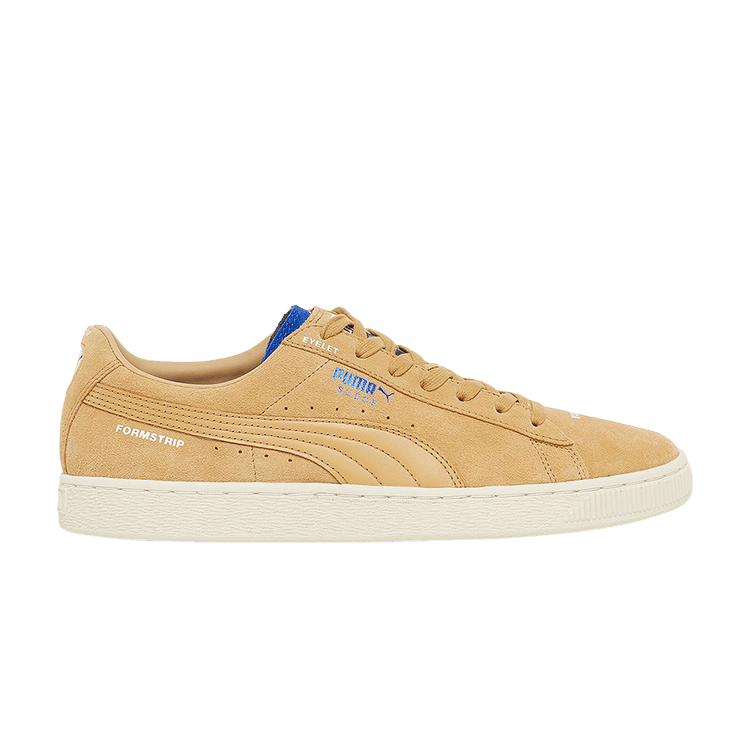 Puma Suede Ader Error Taffy