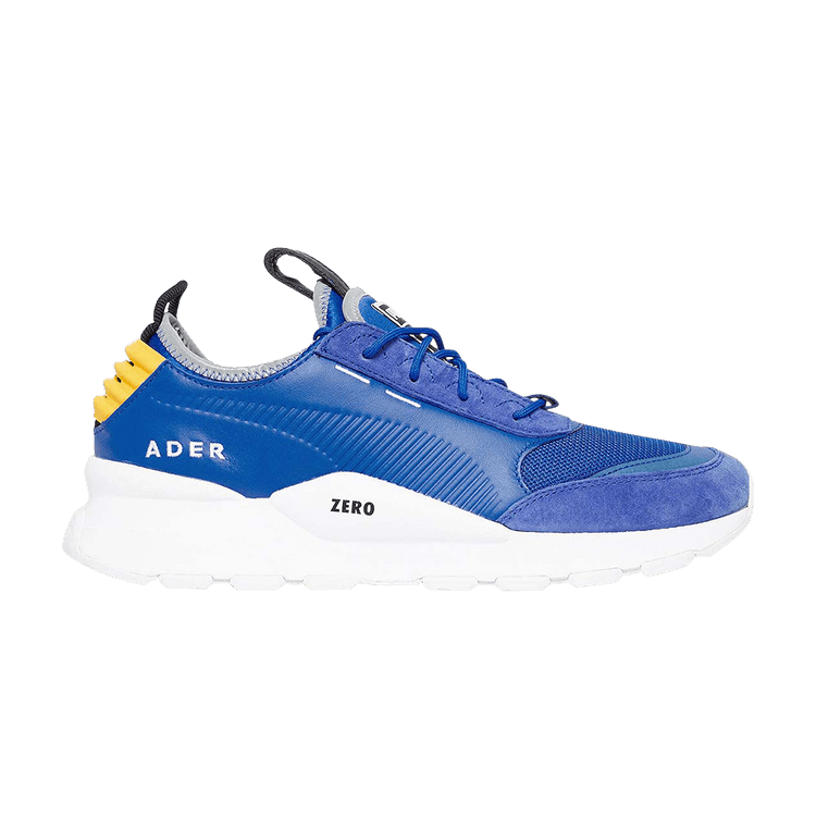 Puma RS-0 Ader Error Lapis Blue