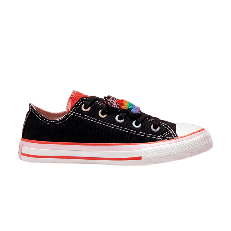 Converse Chuck Taylor All Star Ox Millie Bobby Brown (PS)