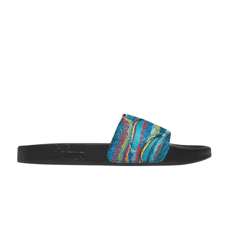 Puma Leadcat Slide Coogi Island Paradise