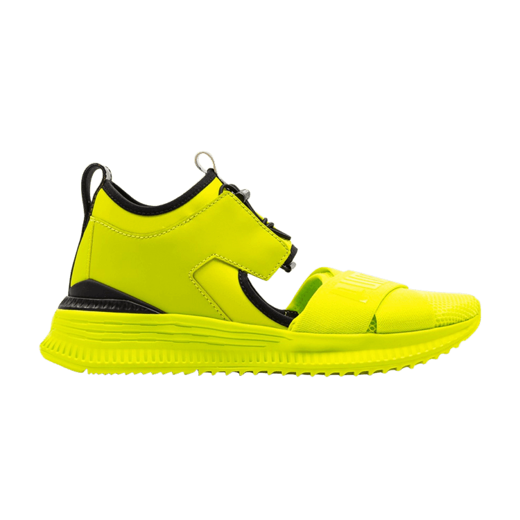 Puma Avid Rihanna Fenty Limepunch (Women's)