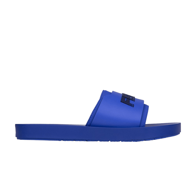 Puma Surf Slide Rihanna Fenty Dazzling Blue (Women's)