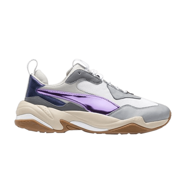 Puma Thunder Electric White Pink Lavender (Women's)