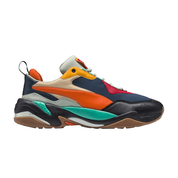 Puma Thunder Spectra Atelier Regime Multi-Color