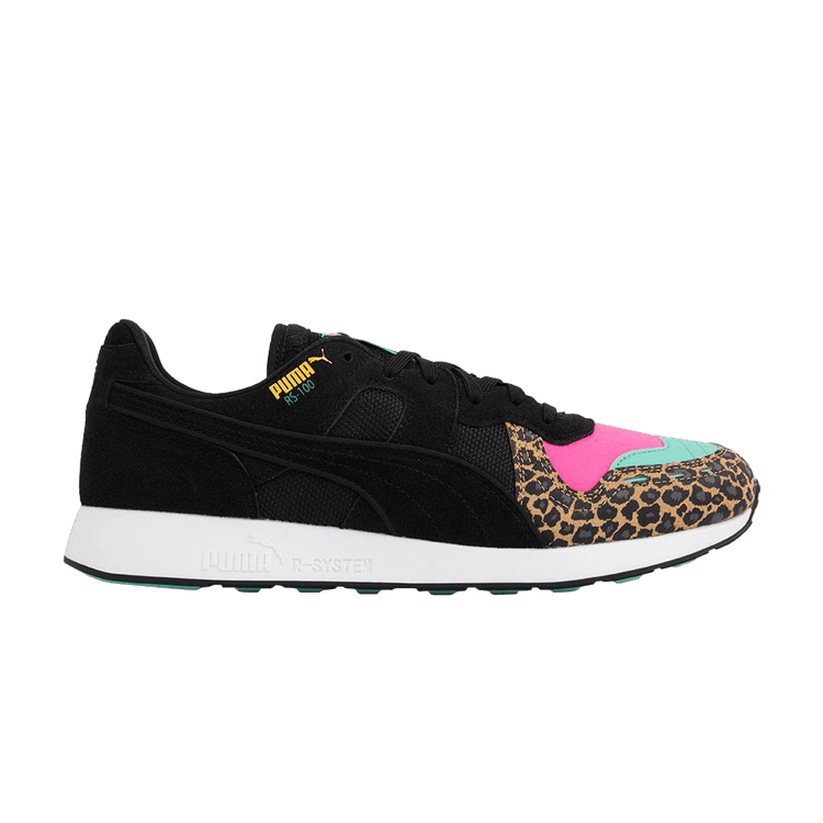 Puma RS-100 Party Cheetah