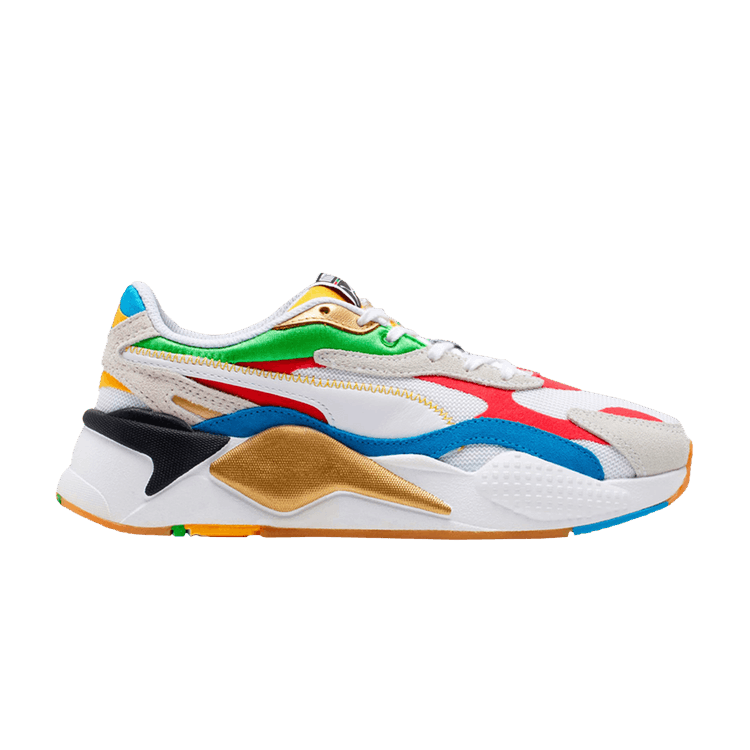 Puma RS-X3 WH Unity (Women's)