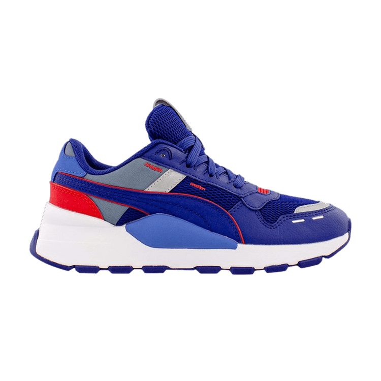 Puma RS 2.0 Arcade Amuse Elektro Blue (GS)