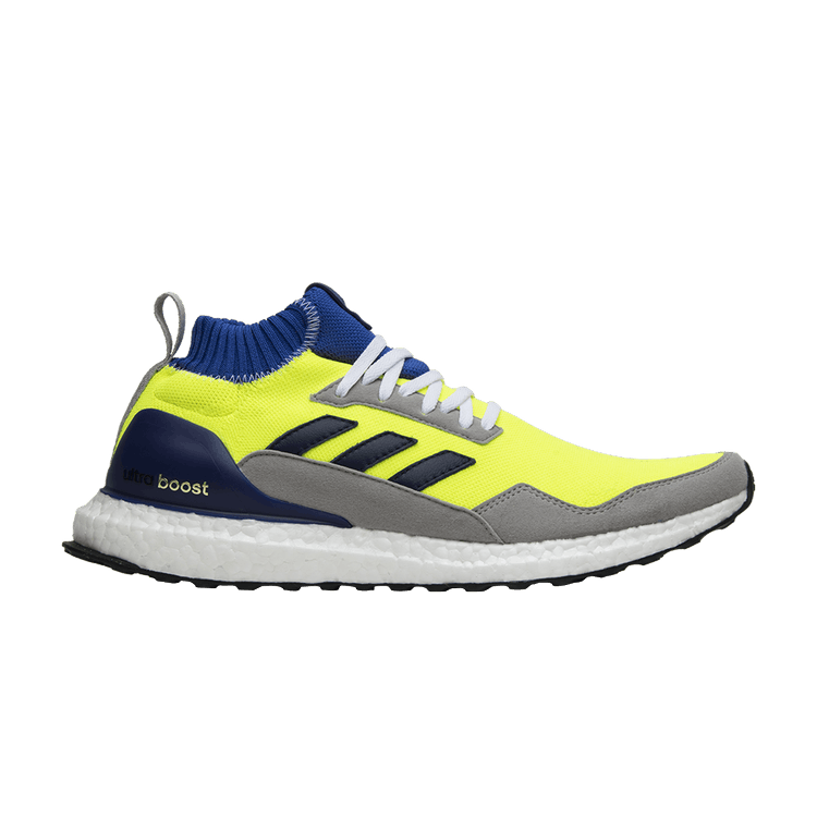 adidas Ultra Boost Mid Prototype