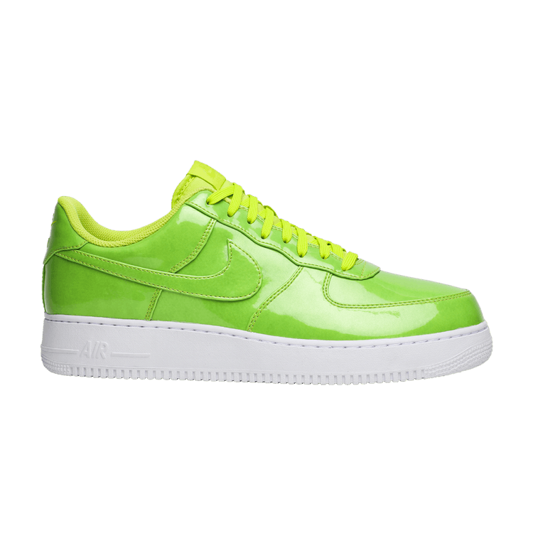 Nike Air Force 1 Low '07 LV8 UV Cyber