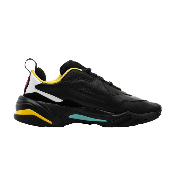 Puma Thunder Bradley Theodore