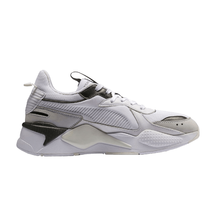 Puma RS-X Trophies Steel Grey