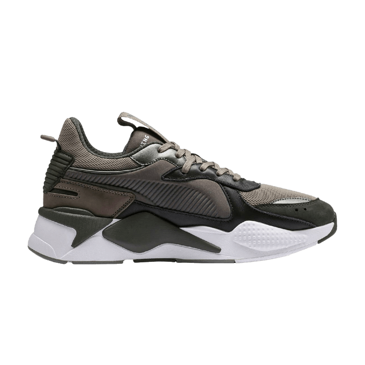 Puma RS-X Trophies Dark Shadow