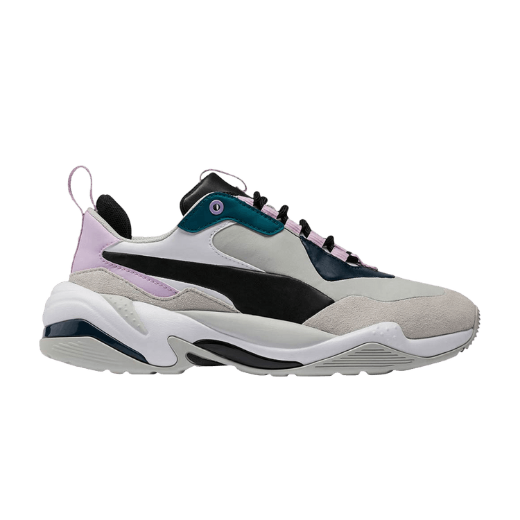 Puma Thunder Rive Droite Deep Lagoon Orchid Bloom (Women's)