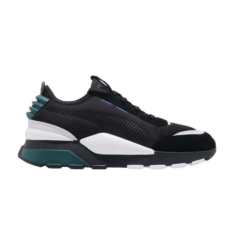 Puma RS-0 Winter INJ Toys Black