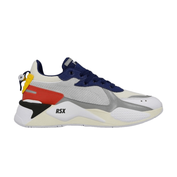 Puma RS-X Ader Error