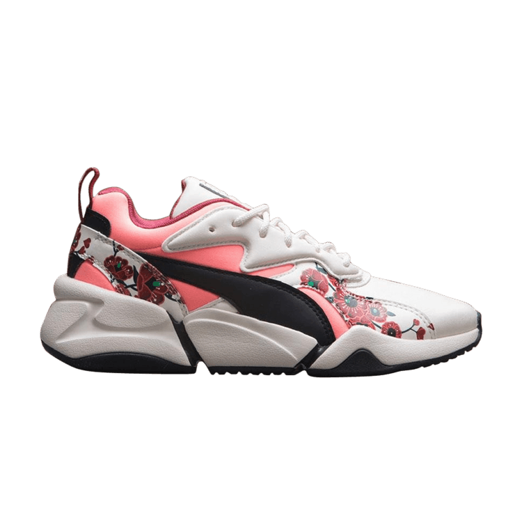 Puma Nova Sue Tsai Cherry Bombs (Women's)