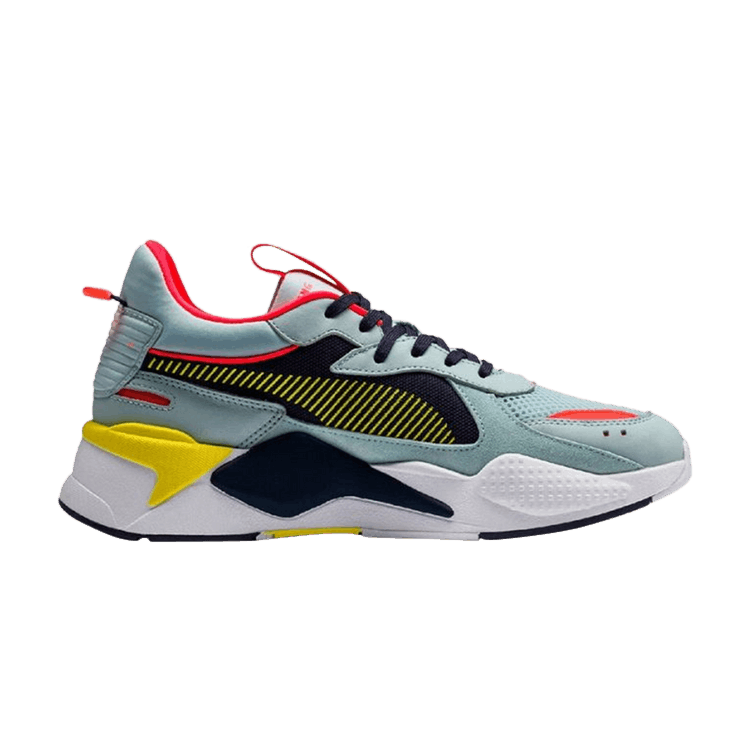 Puma RS-X Reinvention Light Sky