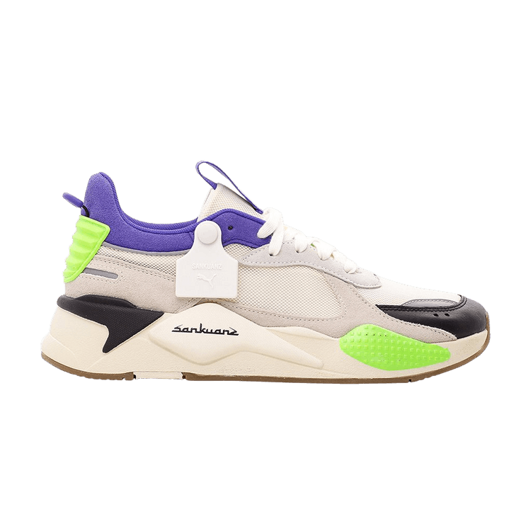 Puma RS-X Sankuanz